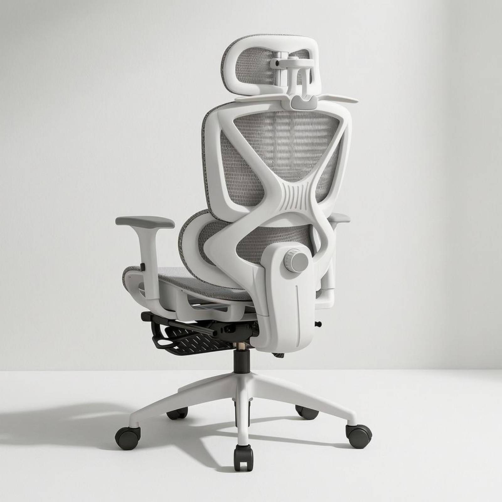 Office Furniture Desk - Эргономичное офисное кресло с откидной спинкой