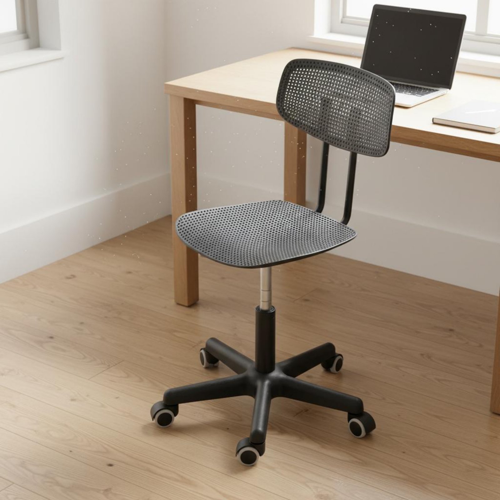 Регулируемое офисное кресло на – обзор и цена Office Furniture Desk