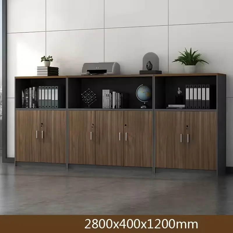 Современный деревянный мобильн – обзор и цена Office Furniture Factory