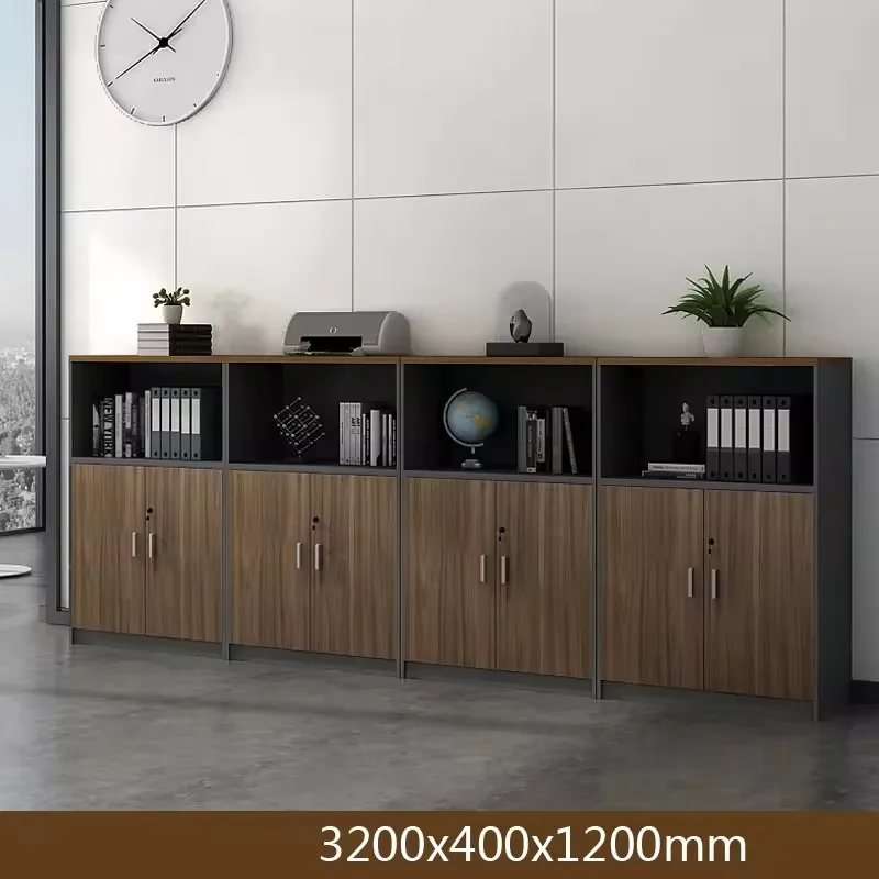Современный деревянный мобильн – обзор и цена Office Furniture Factory