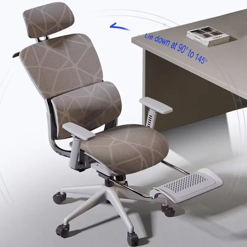Эргономичное игровое кресло с  – обзор и цена Office Furniture Desk