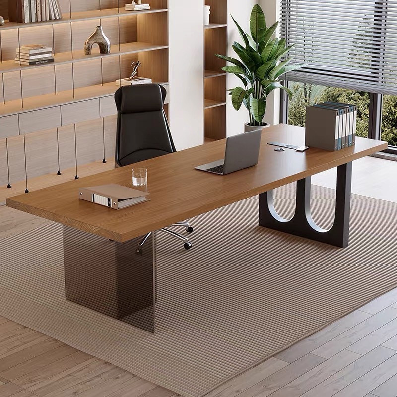 Итальянский акриловый плавающи – обзор и цена Office Furniture Desk