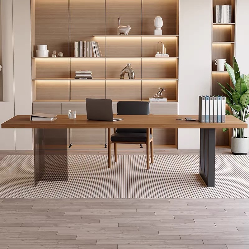 Итальянский акриловый плавающи – обзор и цена Office Furniture Desk