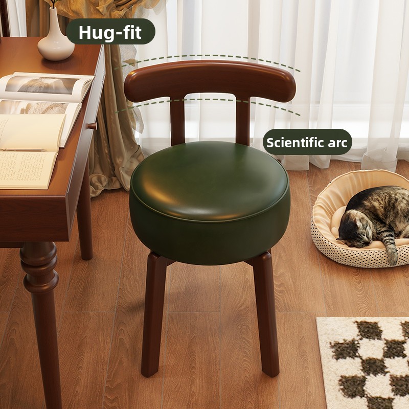 Вращающееся кресло для туалетн – обзор и цена Office Furniture Desk