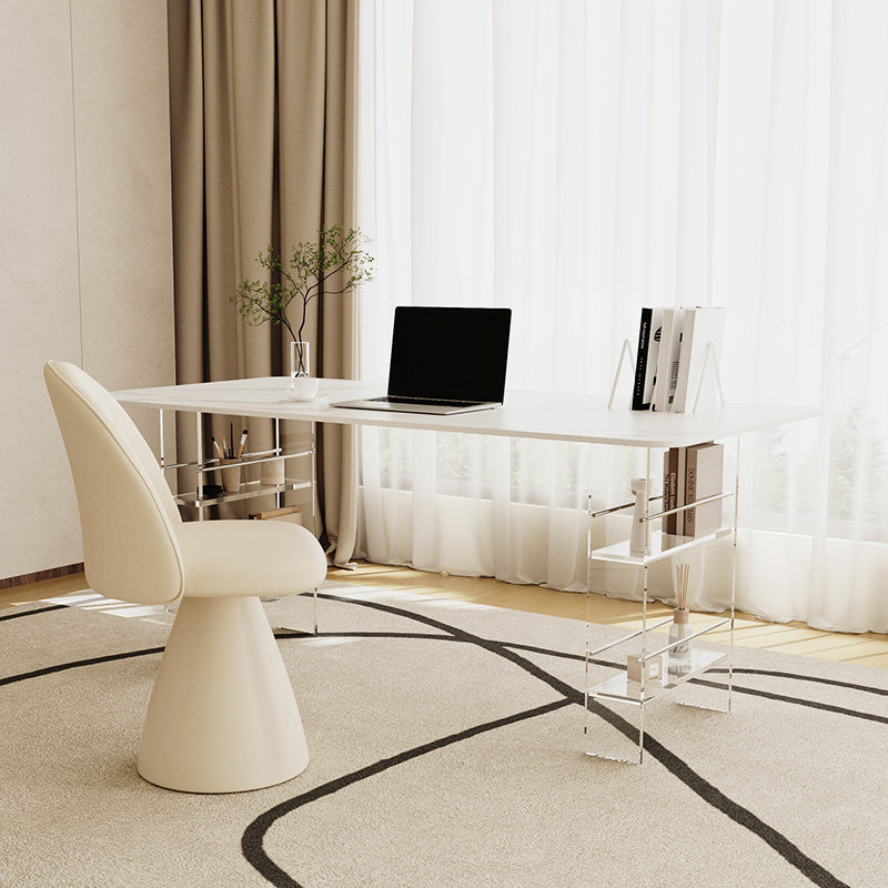 Скандинавский элитный стол из  – обзор и цена Office Furniture Desk
