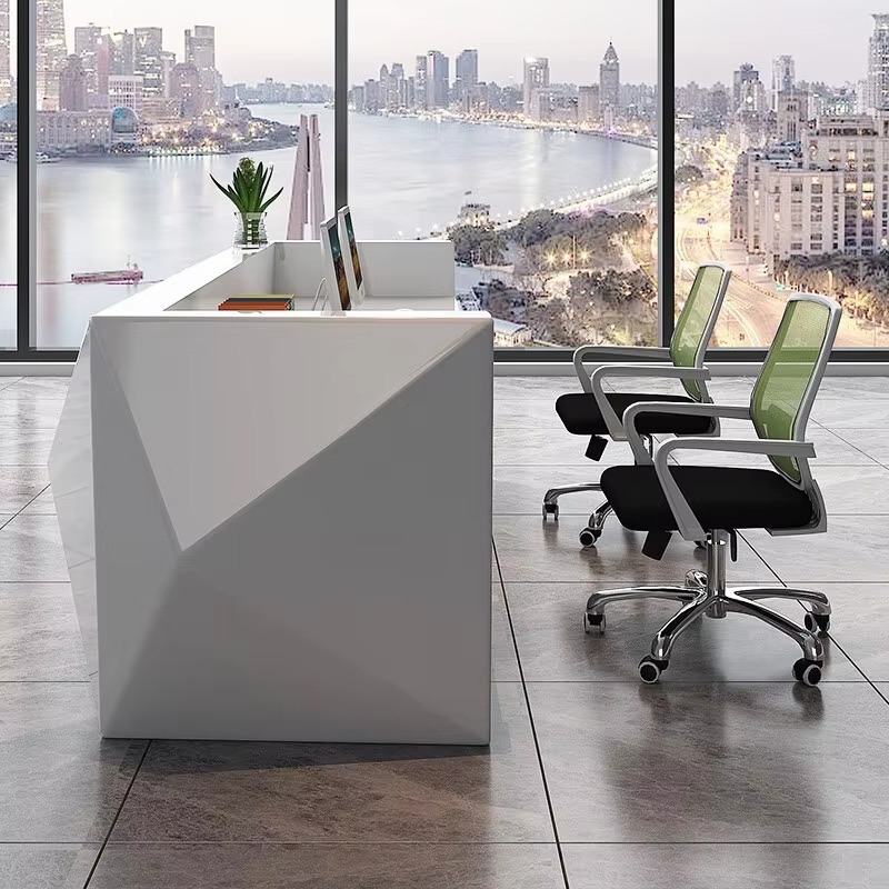 Распродажа от производителя: С – обзор и цена Office Furniture Factory